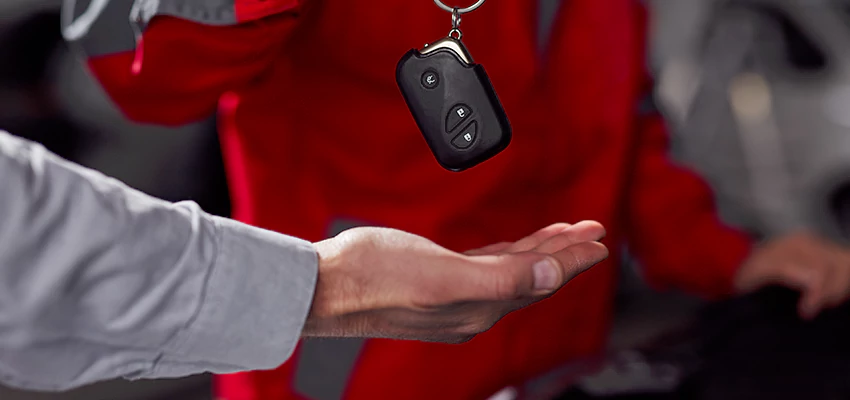 Automotive Car Lock Rekeying Locksmith Specialists in Glendora, California