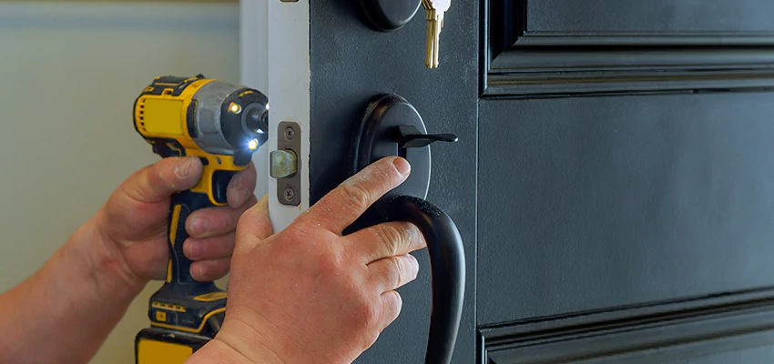 Emergency Downtown Locksmith in Glendora, CA