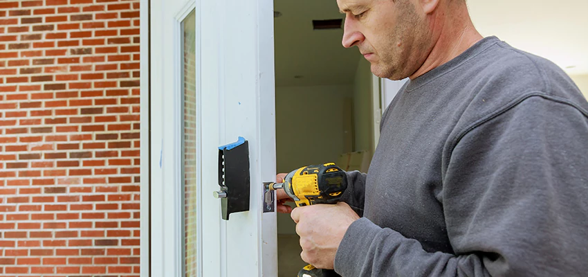 Eviction Locksmith Services For Lock Installation in Glendora, CA