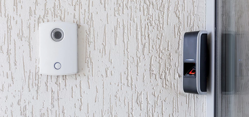 Automatic Door Lock Repair in Glendora, California