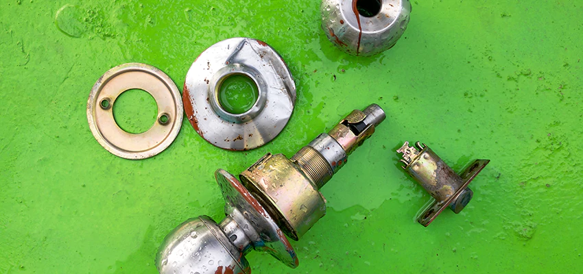 Patio Broken Door Lock Repair in Glendora, CA