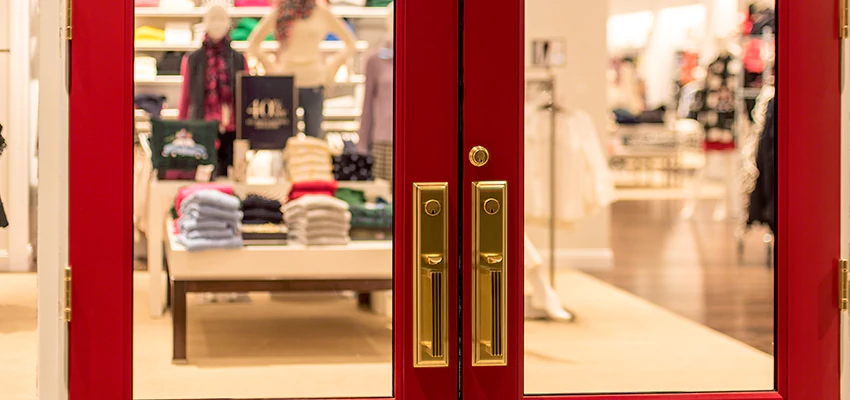 Automotive Locksmith For Retail Stores in Glendora, CA