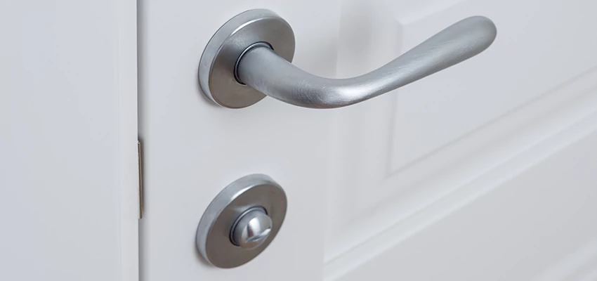 Single-Occupancy Restroom Locks Repair in Glendora, California