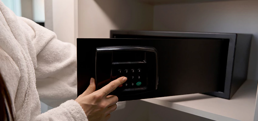 Safe Unlocking Service Company in Glendora, California