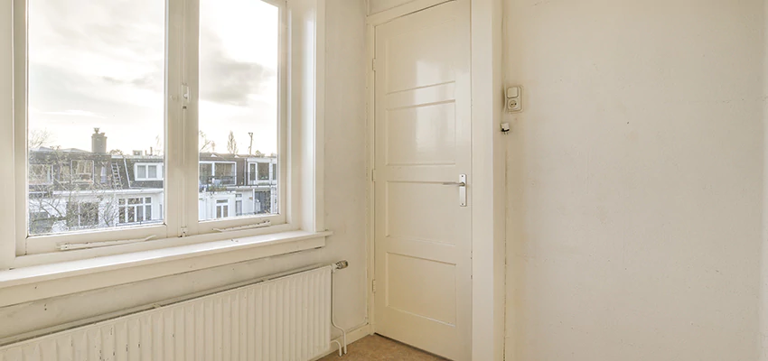 Sliding Window Locks And Security in Glendora, California