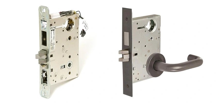 Corbin Russwin Mortise Locks Repair Installation in Glendora, CA