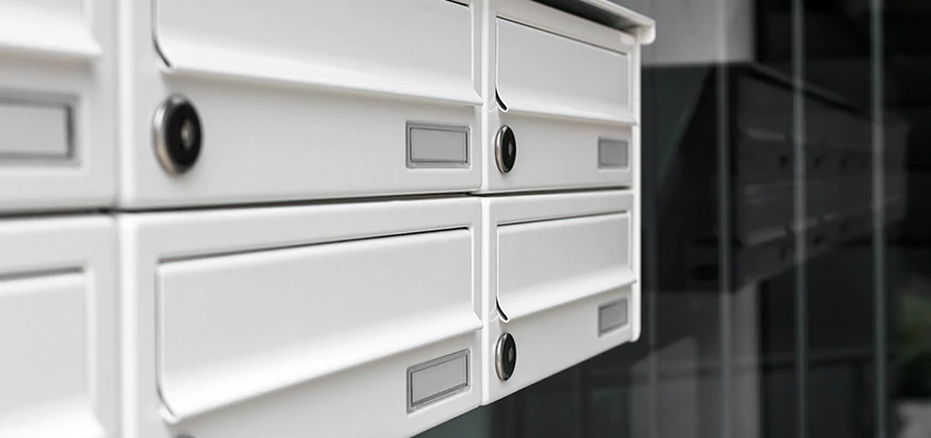 Mailbox Tubular Lock Replacement in Glendora, California