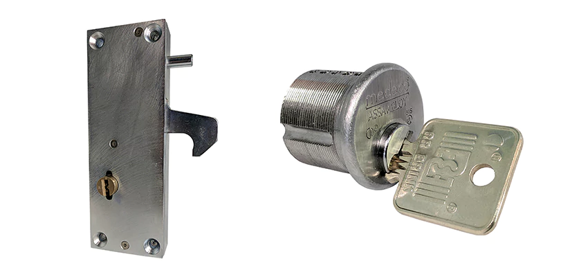 RR Fence Gates Brink Locks Repair in Glendora, California