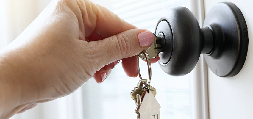 Top Locksmith For Residential Lock Solution in Glendora, California
