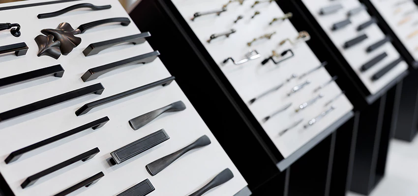 Pocket Door Hardware Installation in Glendora, California