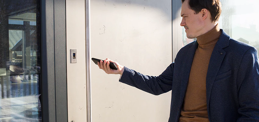 Business Security Systems in Glendora, CA