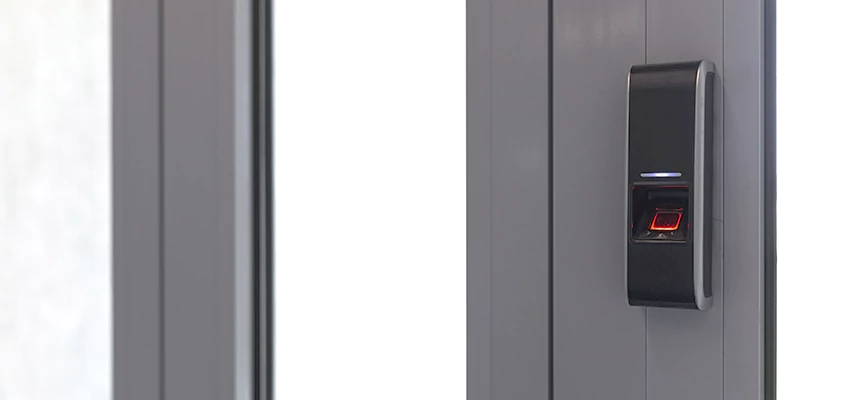 Push Button Lock Keypad Repair in Glendora, California