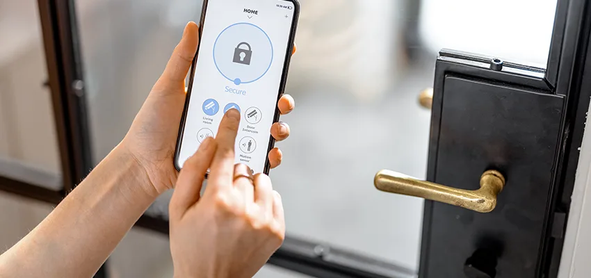 Remote Control Locks Sensor Repair in Glendora, California