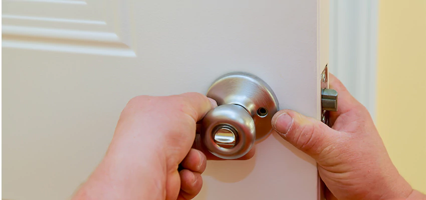 After-hours Locksmith For Lock And Key Installation in Glendora, CA