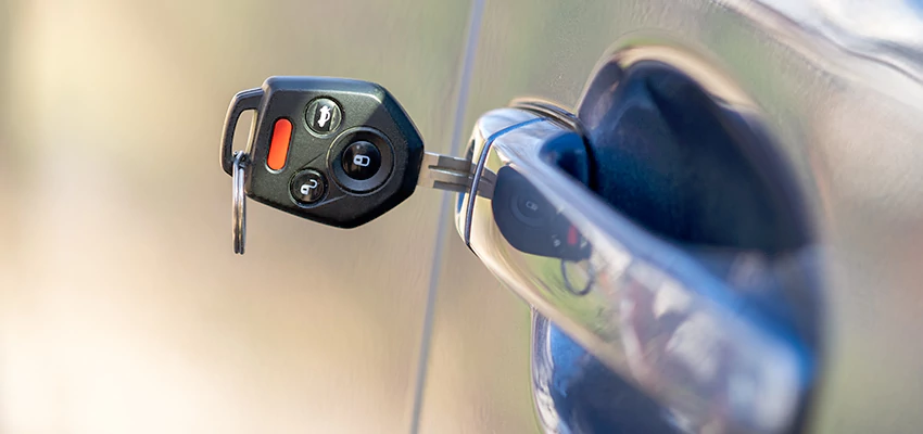 Automotive Locksmith Key Programming Specialists in Glendora, CA