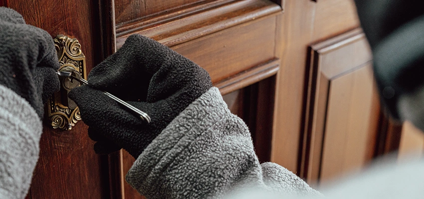 Burglar Damage Electronic Locks Repair in Glendora, CA