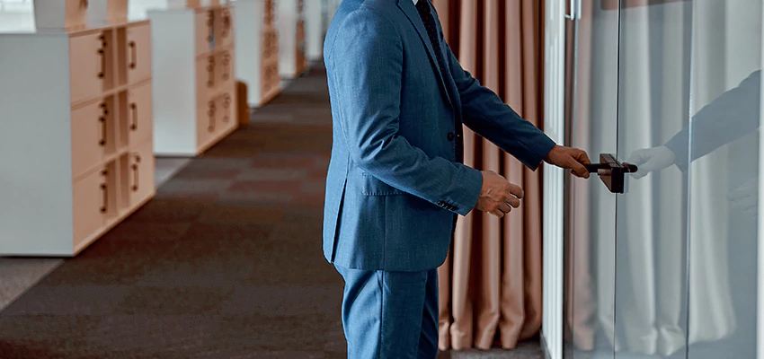 Commercial Glass Door Locks in Glendora, CA