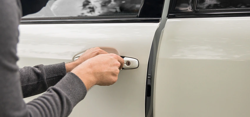 Unlock Car Door Service in Glendora, CA