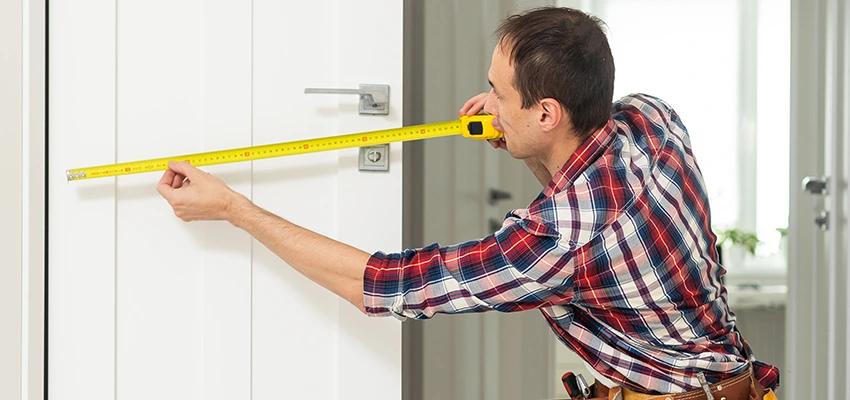 Bonded & Insured Locksmiths For Lock Repair in Glendora, California