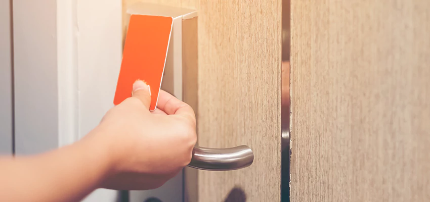 Electronic Locks Motor Repair in Glendora, California