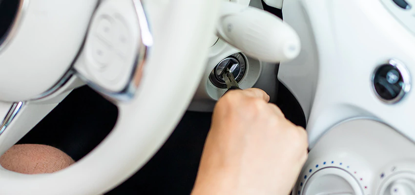 Ignition Lock Barrel Replacement Near Me in Glendora, California