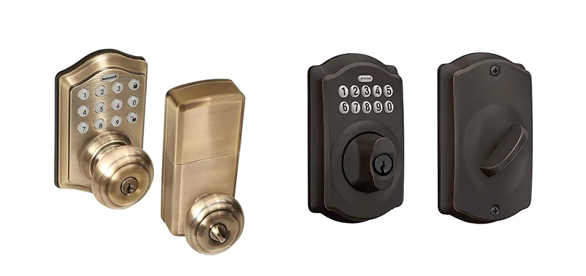 Medeco Locks Replacement in Glendora, CA