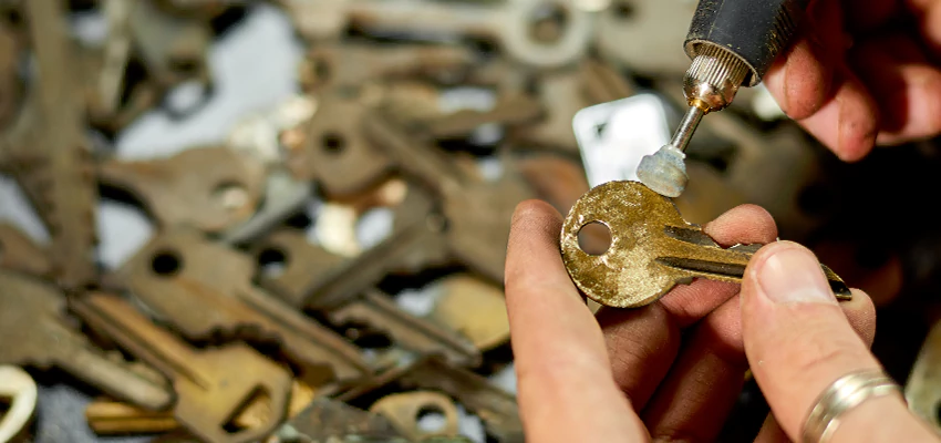 A1 Locksmith For Key Replacement in Glendora, California