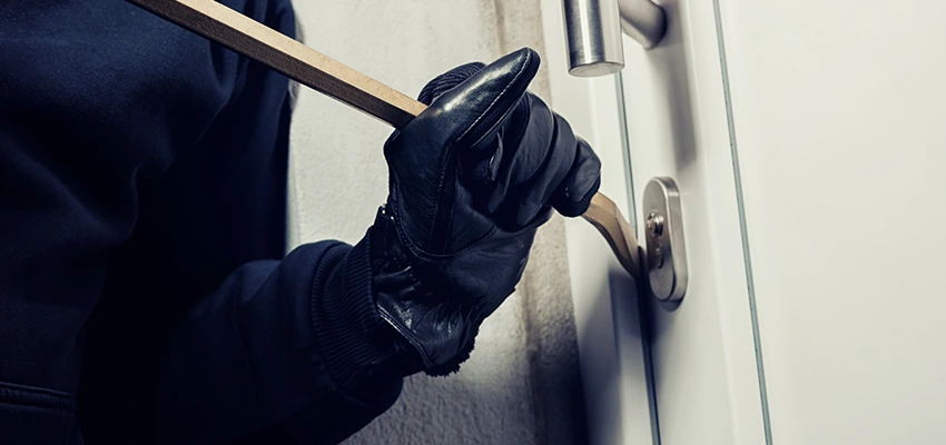 Burglar Damage Door Sensors Repair in Glendora, CA