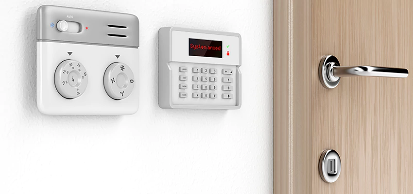 Commercial Electronic Door Lock Services in Glendora, CA