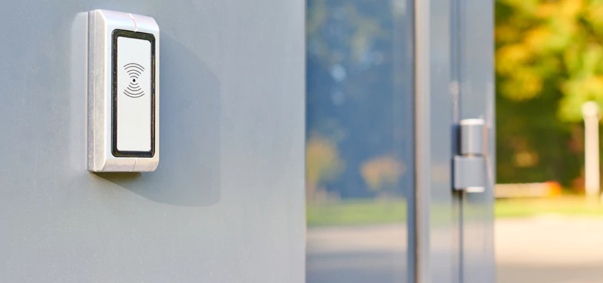 Glass Door Electric Lock Repair in Glendora, CA