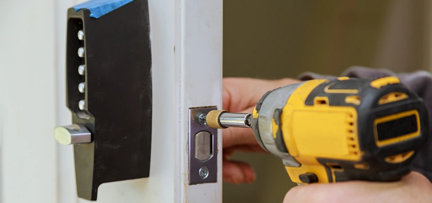 Eviction Locksmith For Key Duplication in Glendora, California