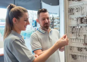 Key Locks Services in Glendora, California